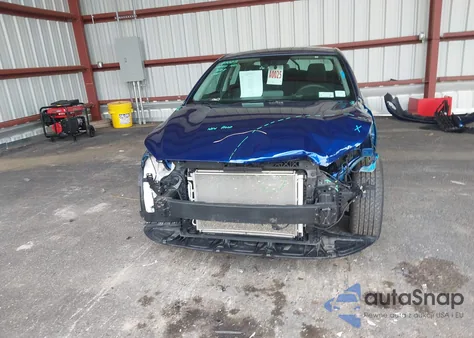 2023 Kia Forte Lxs from USA, damaged, VIN 3KPF24AD9PE549534